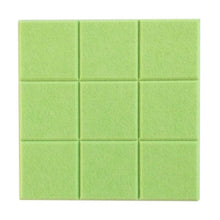 Load image into Gallery viewer, Nordic Style Felt Letter Note Board Message Board Home Photo Wall Decor Planner Schedule Board Office Home Decoration