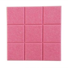 Load image into Gallery viewer, Nordic Style Felt Letter Note Board Message Board Home Photo Wall Decor Planner Schedule Board Office Home Decoration