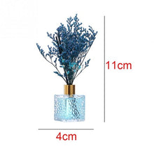 Load image into Gallery viewer, Modern Style Reed Refill Rattan Sticks Set Scent Aroma Diffuser Air Fragrance Stick for Home Bedroom Car Office Decoration
