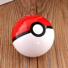 Load image into Gallery viewer, Creative 7cm Pikachu PokeBall Cosplay Pop-up Kids Toy Birthday Gift Hot