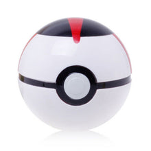 Load image into Gallery viewer, Creative 7cm Pikachu PokeBall Cosplay Pop-up Kids Toy Birthday Gift Hot