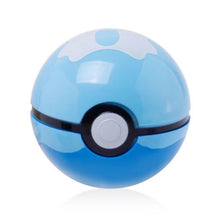 Load image into Gallery viewer, Creative 7cm Pikachu PokeBall Cosplay Pop-up Kids Toy Birthday Gift Hot